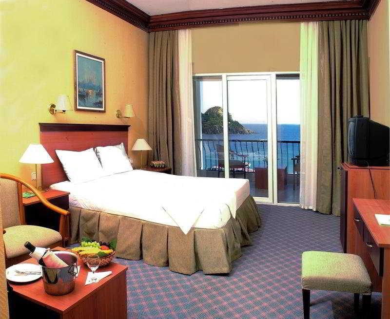 Green Platan Club Hotel&Spa Marmaris Extérieur photo
