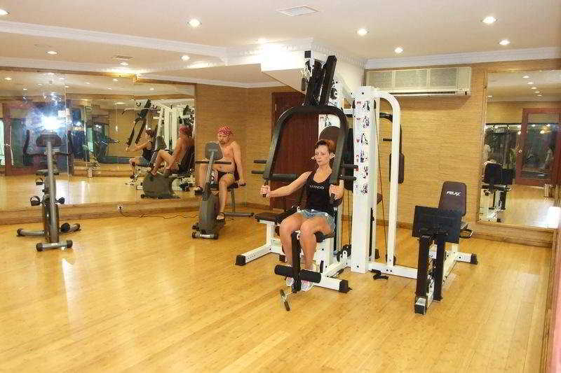 Green Platan Club Hotel&Spa Marmaris Extérieur photo