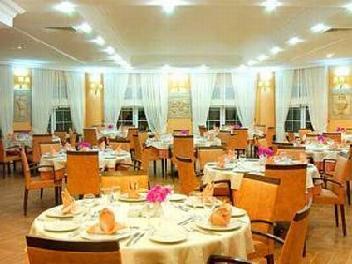 Green Platan Club Hotel&Spa Marmaris Extérieur photo