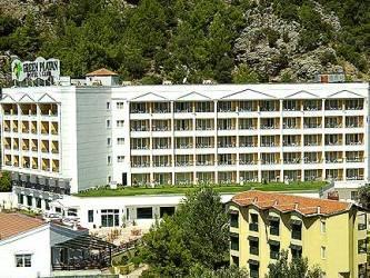 Green Platan Club Hotel&Spa Marmaris Extérieur photo